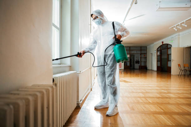 Best Cockroach Control Services  in Rancho Tehama Reserve, CA